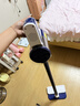 康佳吸尘器无线吸拖一体机家用大吸力手持小型轻音大功率洗地机-A 【无线车家两用】吸尘器+滤芯*2+拖布*2 实拍图