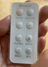 艾美特（AIRMATE）【智能遥控】七叶家用大风量落地扇电风扇台式空气循环小风扇6档暴风定时电扇高清屏显 FS30-R99 实拍图