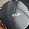 Aekyung Age20's爱敬三色星空黑气垫bb霜遮瑕持妆防晒粉底混油23#14g*2送女友礼物 实拍图