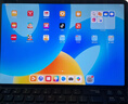 HUAWEI MatePad 标准版华为平板电脑11.5英寸120Hz护眼全面屏学生学习娱乐平板8+128GB 深空灰 实拍图