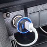 公牛车载充电器60W车充USB-A/C口GNV-C160适用苹果/华为/小米/vivo等 实拍图