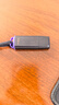 金士顿（Kingston）512GB USB3.2 Gen 1 U盘 DTXG2 大容量U盘 多彩钥匙环 轻巧便携 学习办公投标电脑车载优盘 实拍图