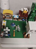乐高（LEGO）积木我的世界21278 前哨站与劫掠兽男女孩儿童玩具七夕情人节礼物 实拍图