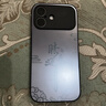 XP适用苹果17手机壳镜头全包iphone17防摔散热磨砂抗指纹商务高级感男女生保护外壳-石墨灰时来运转 实拍图