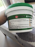 沃特浦防水涂料屋顶防水补漏材料房顶裂缝防水胶沥青王房屋楼顶防漏水胶 【超值装】水泥色 4斤 单遍约4平 实拍图
