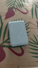 倍思 【3C认证】苹果Magsafe磁吸无线充电宝 30W迷你无线快充移动电源10000mAh 适用苹果17/16/15手机 实拍图