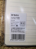 晨光（M&G）文具A7/80张线圈口袋本 小笔记本本子随身便携记事本英语单词本学生学习用品横线1本MPY53T21 实拍图