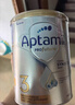 爱他美（Aptamil）白金澳洲版 幼儿配方奶粉 3段(12-36个月) 900g 澳洲白金 实拍图