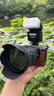 索尼（SONY）Alpha 7C II全画幅微单相机 创意外观滤镜 AI智能芯片 银色 单机身（a7c2/A7C II/A7CM2） 实拍图