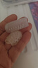 CABANIS脚趾保护套硅胶透气防磨防护分离脚趾大小脚趾头护脚趾套防磨脚 实拍图