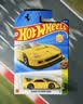 风火轮（HOT WHEELS）风火轮25Q批次合金小车收藏车模 宾利 风扇跑车 迈凯伦 法拉利 F40 实拍图