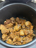 美的（Midea）电饭煲电饭锅小型3升2-3人前置大屏面板24小时预约多功能压力家用智能电饭煲FB30Q1-406K 实拍图