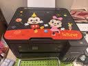 爱普生（EPSON）【6代新品】L4358墨仓式彩色无线AI学习打印机一体机家用/办公L4266/L4268升级自动双面/液晶屏/黑 实拍图