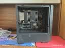 九州风神（DEEPCOOL）大霜塔性能版FOR AMD风冷散热器/升级塔体/创新聚风环风扇/精雕镀镍铜底/AMD平台专用 实拍图