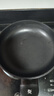 WMF银彩怀石系列炒锅煎炒锅不粘星辰炒菜锅燃气灶电磁炉不粘厨房好物 【升级版】银彩Pro煎炒锅 26cm 实拍图