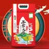 五米常香（WUMICHANGXIANG）当季新米 五常大米 东北大米 5kg 真空装 5kg*1袋 实拍图