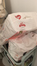 好奇（Huggies）铂金装小桃裤纸尿裤L120片(9-14kg)大号尿不湿【透爽散热】 实拍图