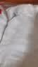 安踏速干运动套装丨女装夏季新款透气短袖短裤羽毛球防走光两件套 实拍图