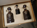 古井贡酒 年份原浆献礼礼盒 浓香型白酒 55度 500mL*2瓶*1套 端午送礼 实拍图