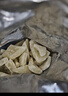 零食宅域椰子角海南特产椰子肉片椰子脆块烘烤蜜饯果干果脯休闲零食1斤 实拍图