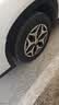 米其林（MICHELIN）汽车轮胎 225/60R17 103V 浩悦五代 Primacy 5 适配GL8/现代途胜 实拍图