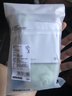 蕉内【王一博同款】302C棉袜男士薄款透气冰丝10A抗菌防臭夏季船袜4双 实拍图