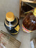 鲁花自然鲜系列 酱香酱油【 0添加防腐剂 特级生抽】1.28L 调味品 实拍图