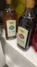 紫林果醋组合家庭装500ml*2瓶 【苹果醋+葡萄醋】人间百味 实拍图