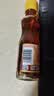 鲁花 食用油 调味品 芝麻香油 180ml 芝麻油 实拍图
