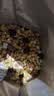 味滋源冻干水果200g 蜜饯果干水蜜桃无花果草莓 8种混合水果脆片 即食 实拍图