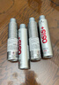 施华蔻专业施华蔻PRO OSIS刚劲发胶男士定型喷雾300ml*2蓬松自然碎发型持久 实拍图