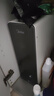 美的（Midea）中央软水机家用双罐大流量小型厨下式全自动超薄中央全屋净水软水系统 软化水除垢净水器套装 实拍图
