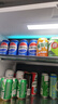 百事可乐Pepsi 可乐*4+7喜*1+美年达*1 碳酸饮料 汽水330ml 混合装 实拍图