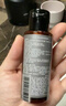 植村秀琥珀卸妆油150ml*2 礼盒套装 护肤清洁 细致毛孔 生日礼物送女友 实拍图