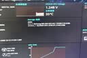 华硕TUF GAMING B550M-PLUS WIFI II 重炮手主板支持CPU 5700X/5700G/5600（AMD B550/socket AM4） 实拍图