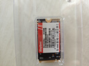 金胜维（KingSpec）512GB SSD固态硬盘NVMe 2242 M.2接口 精选TLC颗粒 PCIe4.0 读速4800MB/s AI PC存储配件 实拍图