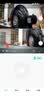 奥克斯1200万像素摄像头监控无线wifi网络高清夜视监控器360度无死角带夜视全景云台家用AI监控手机远程 实拍图