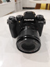 富士（FUJIFILM）X-T5/XT5 微单相机 单机身 4020万像素 7.0档五轴防抖 6K30P 经典机械拨盘 黑色 实拍图