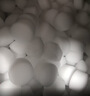 中盐 高效软水盐10kg*2【软水机专用盐】软化水质预防水垢保护机器  实拍图