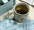 顶茶师昔归普洱茶生茶100g小茶饼云南古树茶叶独立小包装生普办公室泡茶 实拍图