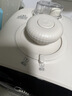 美的（Midea）可爱多触控电压力锅高压2.5L小型2-3人电饭煲智能预约开盖火锅煲汤MY-E3915电压锅 实拍图
