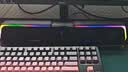惠普（HP）DHE-6002S电脑音响台式家用笔记本手机桌面有线长条游戏重低音炮蓝牙音箱 男生礼物 实拍图