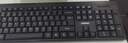 联想（Lenovo）有线键盘鼠标套装KM200 防溅水键鼠套装 104键电脑笔记本有线办公鼠标键盘 实拍图