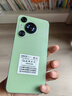 HUWEIP80Pro手机1TB大内存7800mAh快充长续航骁龙8电竞学生全新 香颂绿 12G运行+128G内存 官方标配 实拍图