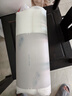 亚朵星球慢回弹记忆绵枕 枕头护颈枕芯基础款枕头芯酒店睡眠低枕8cm单只 实拍图