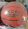 斯伯丁（SPALDING）星街战TF-500篮球7号室内外通用吸湿PU柔软手感实战比赛 76-797Y 实拍图
