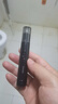 小适（showsee）【TOP.1热销100W+】家用电动迷你男士鼻毛修剪理发器静音低便携不夹毛送父亲送男友生日礼物C1-BK 实拍图