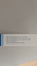 2盒装【原研药】希舒美 阿奇霉素片 0.25g*6片/盒 实拍图