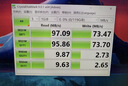 闪迪sandisk内存卡class10存储Micro sd卡 高速行车记录仪tf卡 手机行车记录仪内存卡 128G 【升级款】读速高达195Mb/s 实拍图