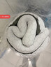 京东京造森呼吸乳胶床垫褥子1.5×2米榻榻米床垫打地铺睡垫厚5cm 实拍图